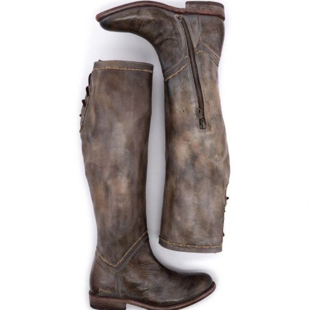 NIB Bed Stu Manchester tall boots (multiple sizes)